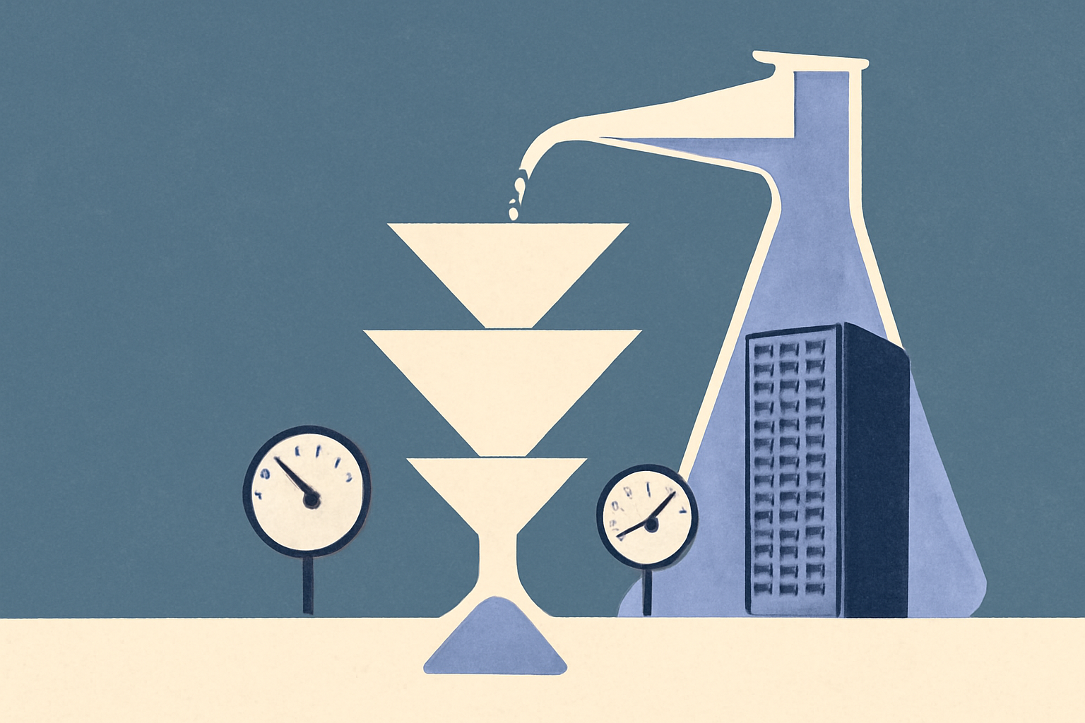 Editorial illustration for this story