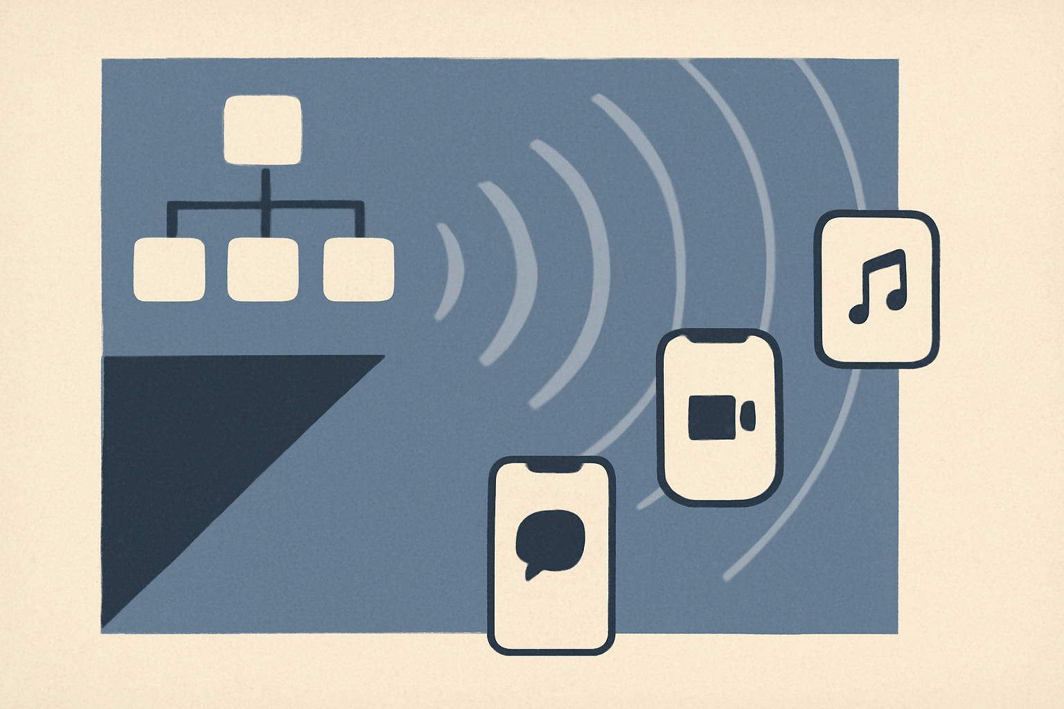 Editorial illustration for this story