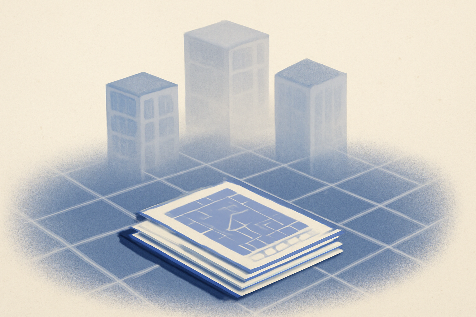 Editorial illustration for this story
